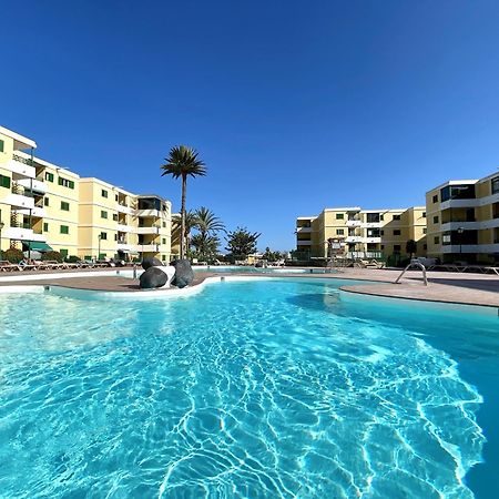 P&L House Las Olas Playa del Ingles  Bagian luar foto